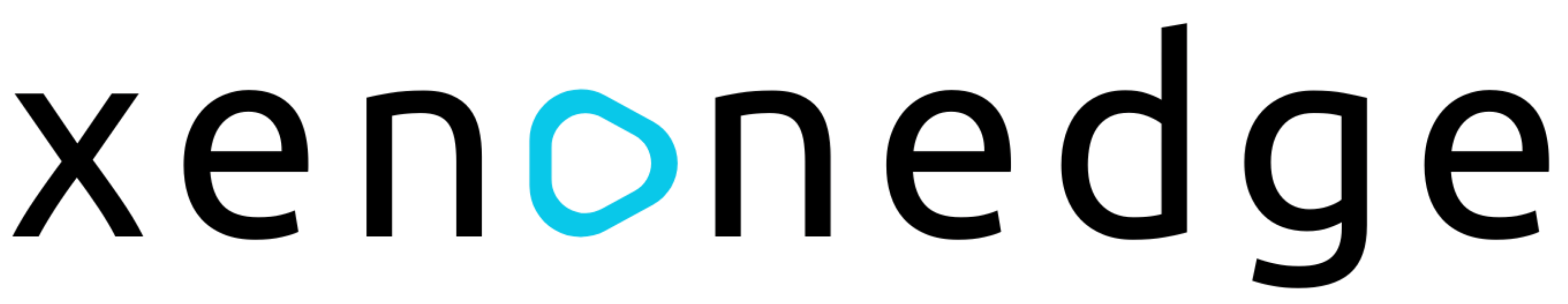 XenonEdge Logo