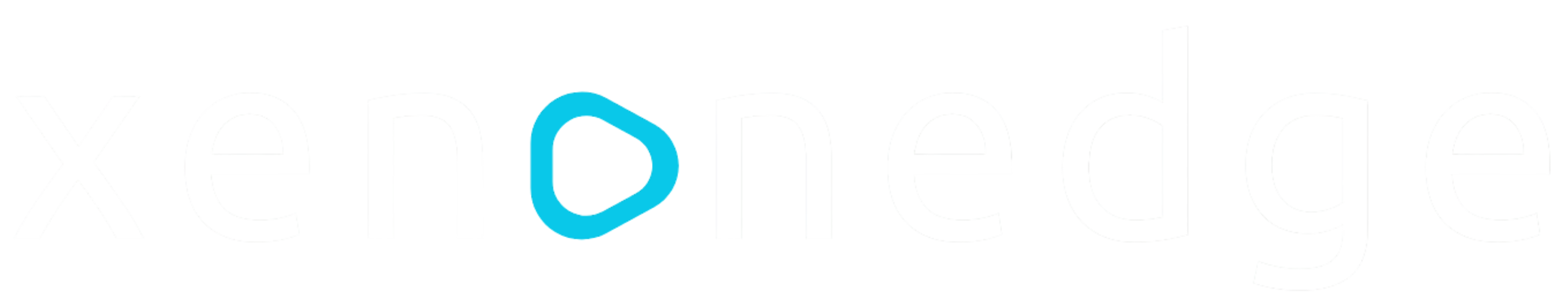 XenonEdge Logo
